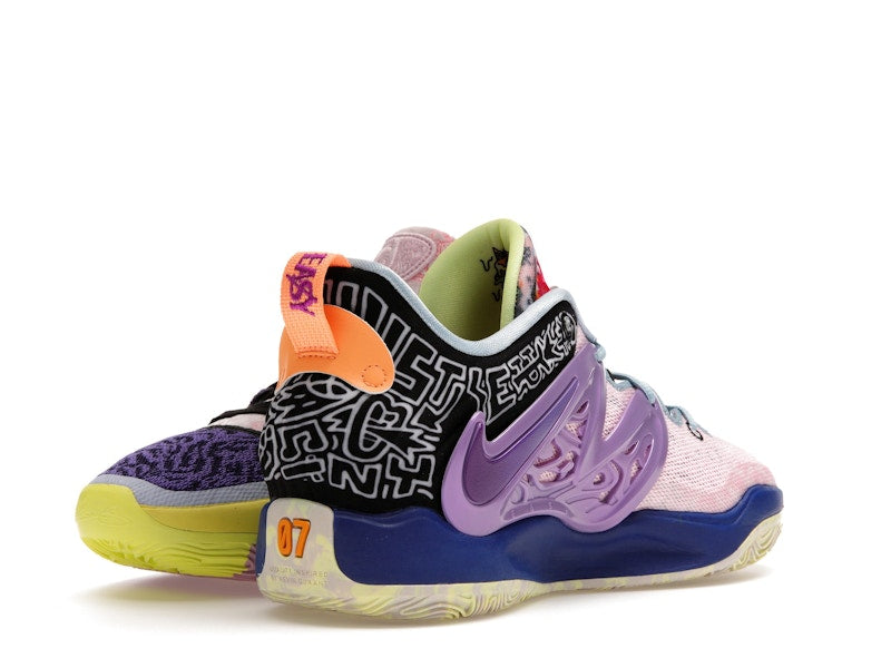 Nike KD 15 What The
