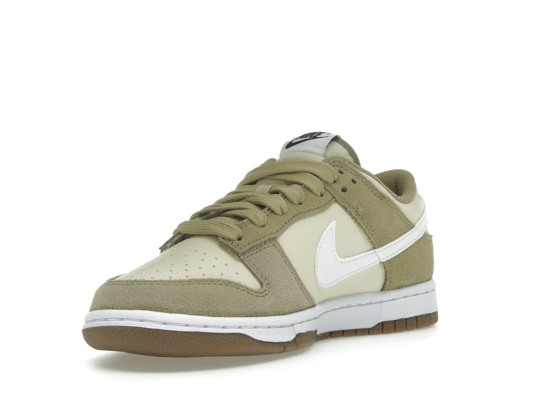 Nike Dunk Low Retro SE Neutral Olive Light Khaki White