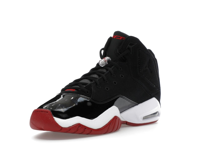 Jordan B'Loyal Bred
