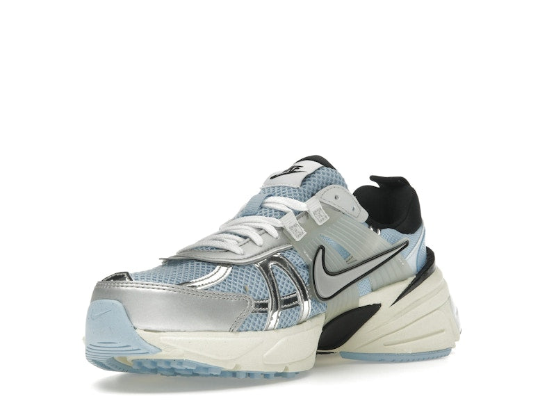 Nike V2K Run Psychic Blue (Women's)