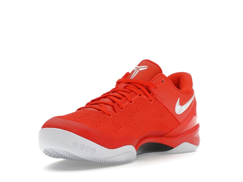Nike Kobe 8 Protro TB Orange
