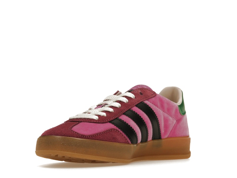 adidas x Gucci Gazelle Pink (Women's)