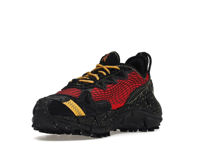 Reebok Zig Kinetica II Edge A$AP Nast