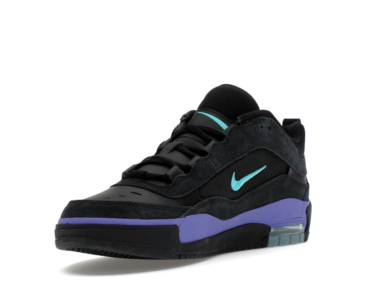 Nike SB Air Max Ishod Wair Black Grape