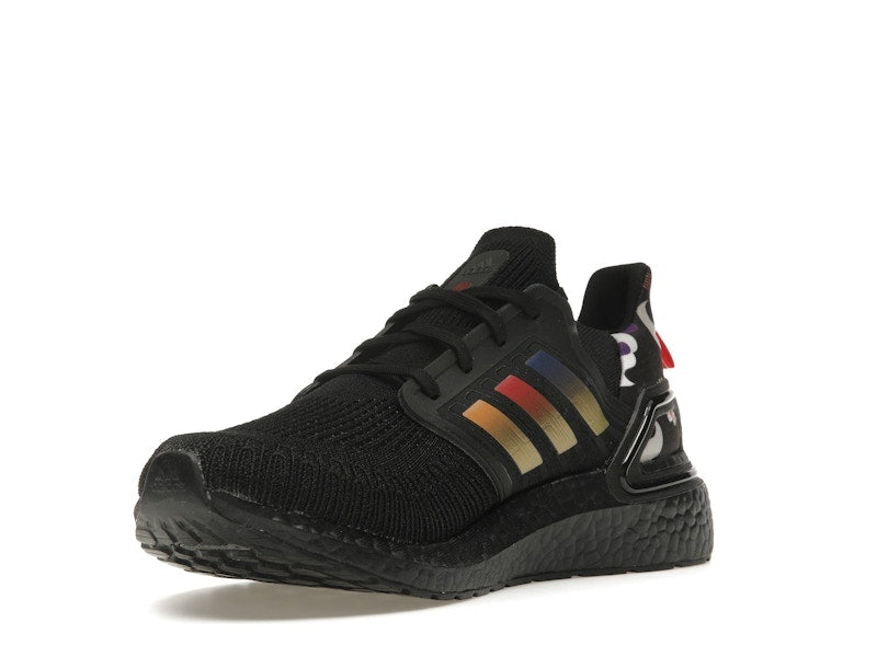 adidas Ultra Boost 2020 Chinese New Year (2021)