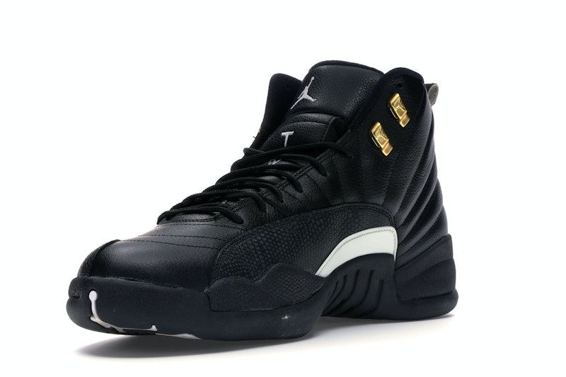 Jordan 12 Retro The Master