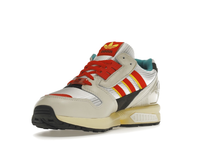 adidas ZX 8000 1. FC Union Berlin