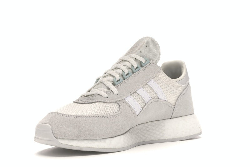 adidas Marathon x 5923 Never Made Pack Triple White