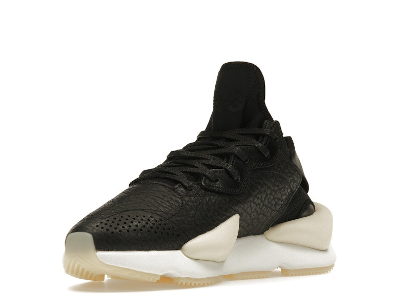adidas Y-3 Kaiwa Black Cream White
