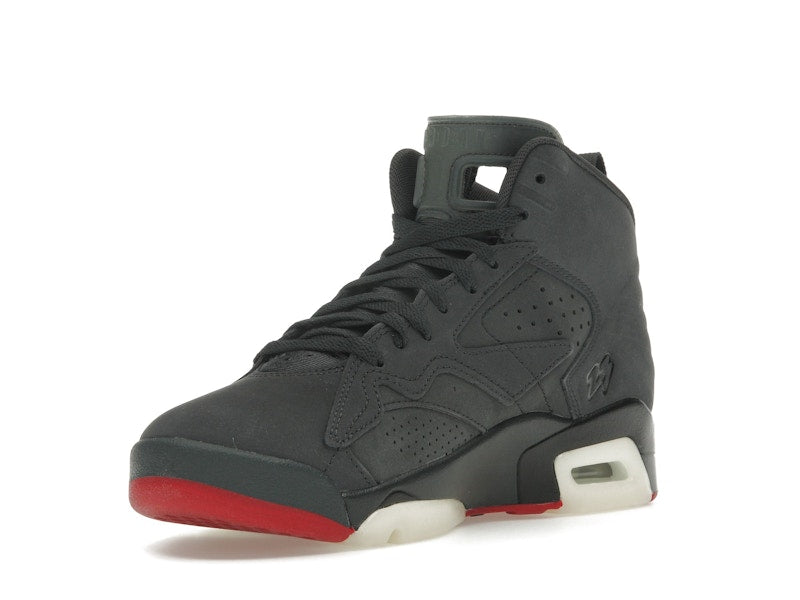 Jordan MVP Anthracite Gym Red (Women's)