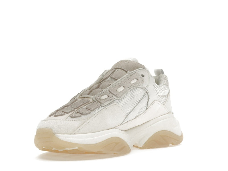 AMIRI Bone Runner White