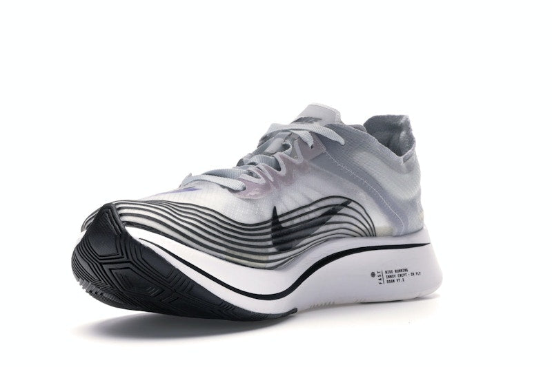 Nike Zoom Fly Pure Platinum Floral (Women's)