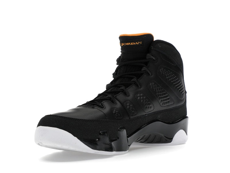 Jordan 9 Retro Citrus