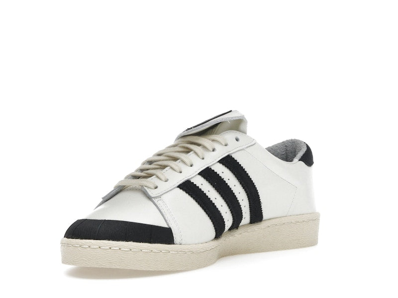 adidas Jabbar Low Willy Chavarria White Black