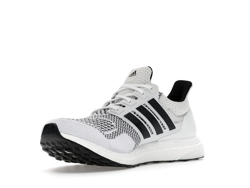 adidas Ultra Boost 1.0 White Core Black