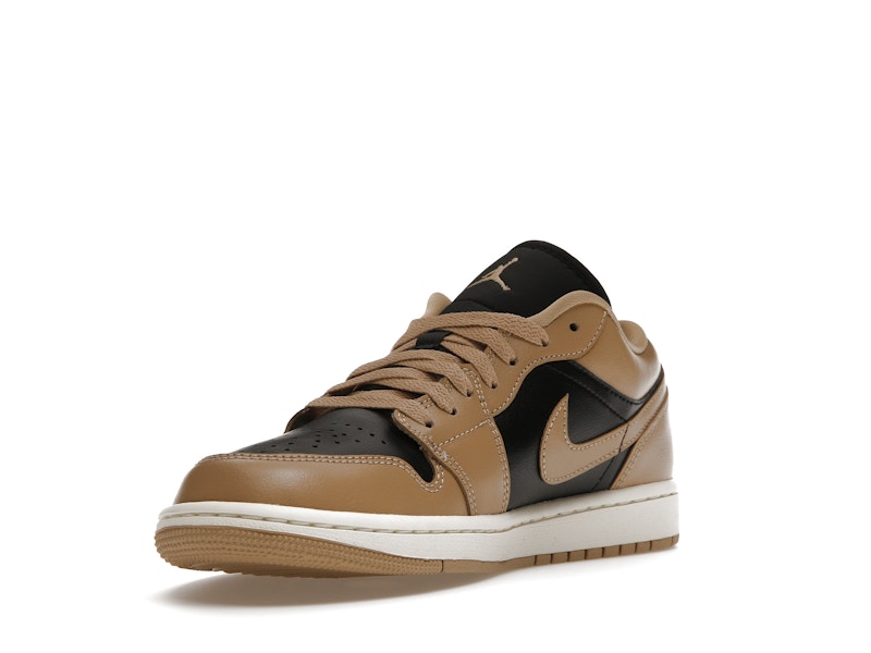 Jordan 1 Low Desert (Women's)