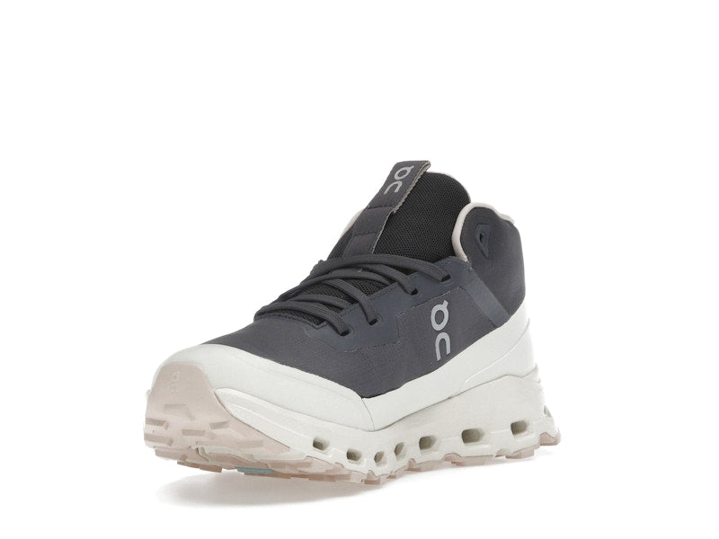 On Running Cloudroam Waterproof Eclipse Cream (Women's)