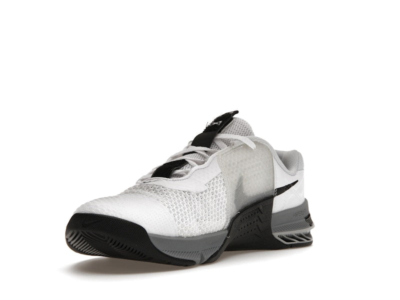 Nike Metcon 7 White Black