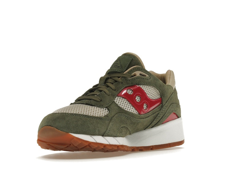 Saucony Shadow 6000 Up There Doors to the World