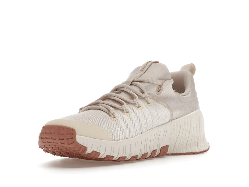 Nike Free Metcon 6 Soft Pearl Pearl White Sail Particle Pink (Women's)