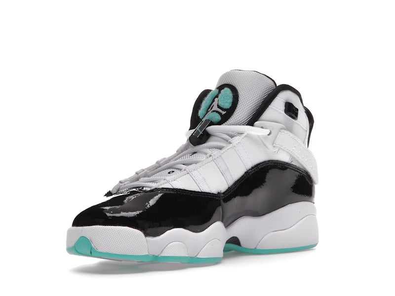 Jordan 6 Rings Tropical Twist (GS)