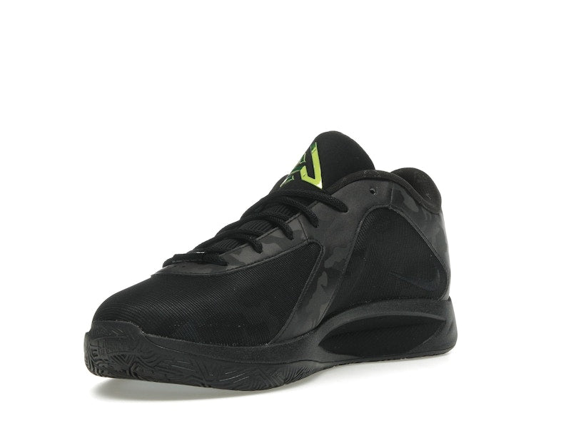 Nike Giannis Zoom Freak 6 Black Label