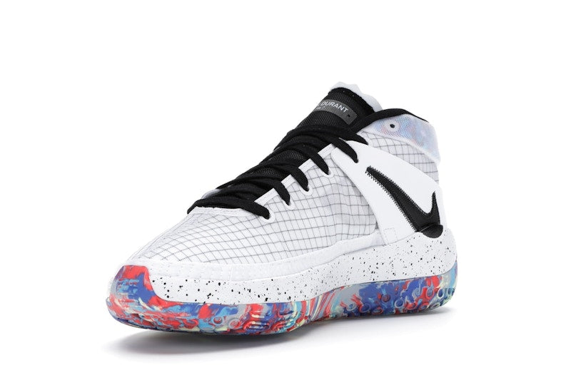Nike KD 13 Home Team