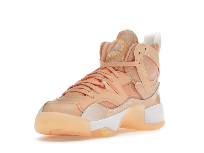 Jordan Jumpman Two Trey Sunset Haze (Women's)