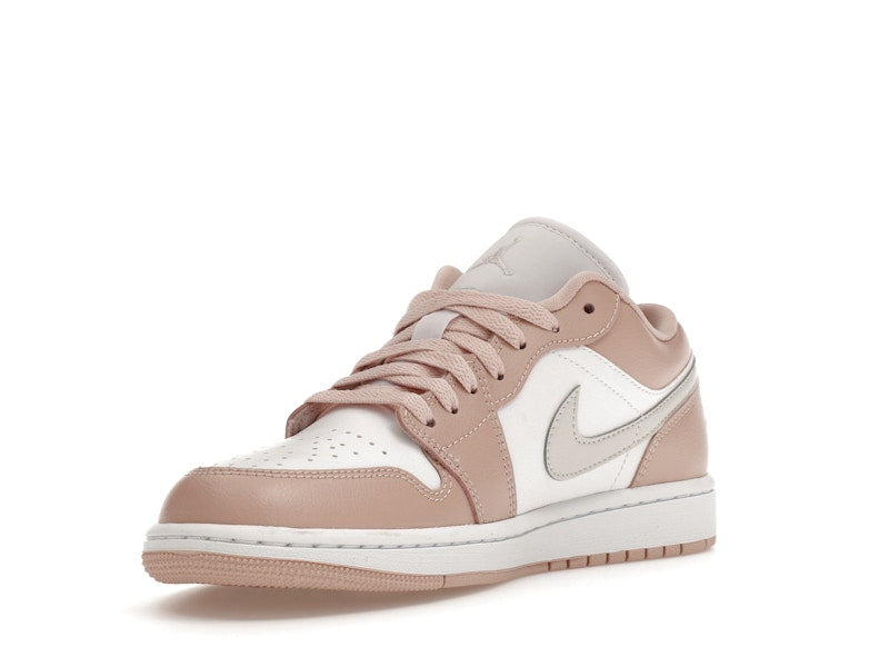 Jordan 1 Low Particle Beige (Women's)