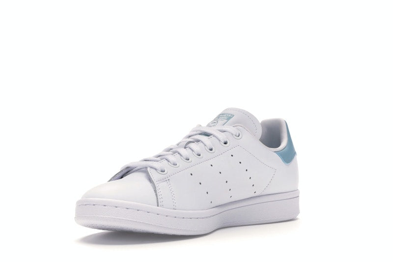 adidas Stan Smith Cloud White Ash Grey