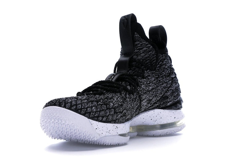 Nike LeBron 15 Ashes