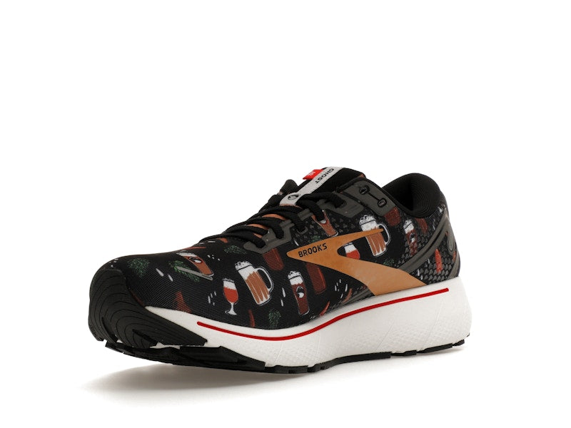 Brooks Ghost 14 Hoppy