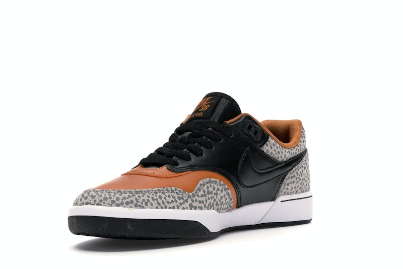 Nike SB GTS Return Safari