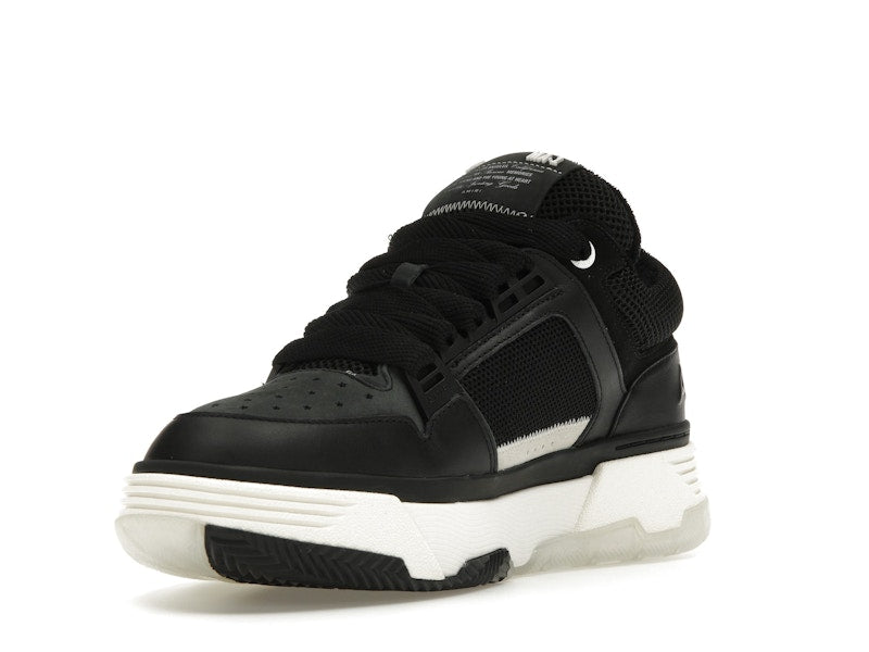 AMIRI MA-1 Black White