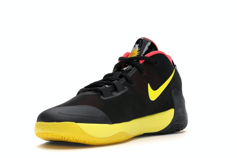 Nike Zoom Freak 1 Soul Glo (GS)