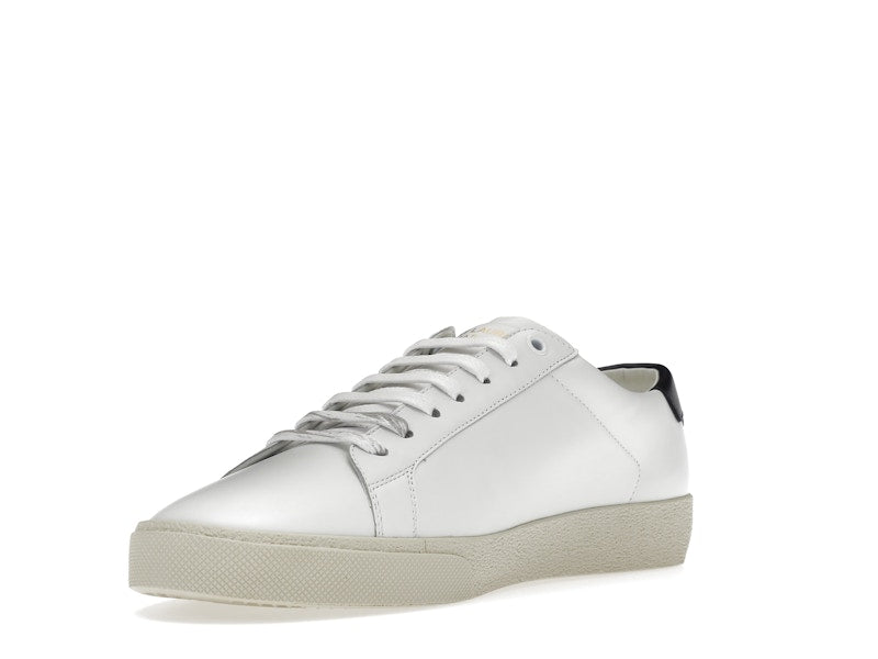 Saint Laurent Court Classic SL/06 Black