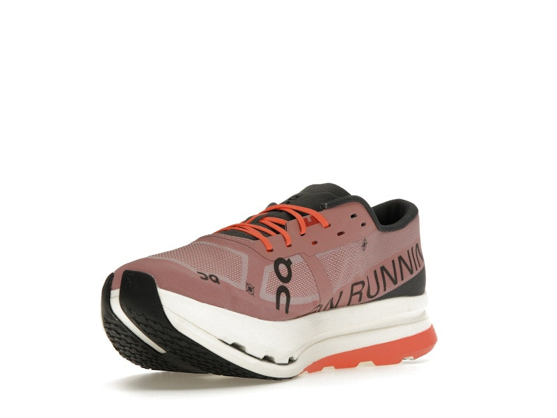 On Running Cloudboom Echo 3 Dustrose Eclipse (Women's)