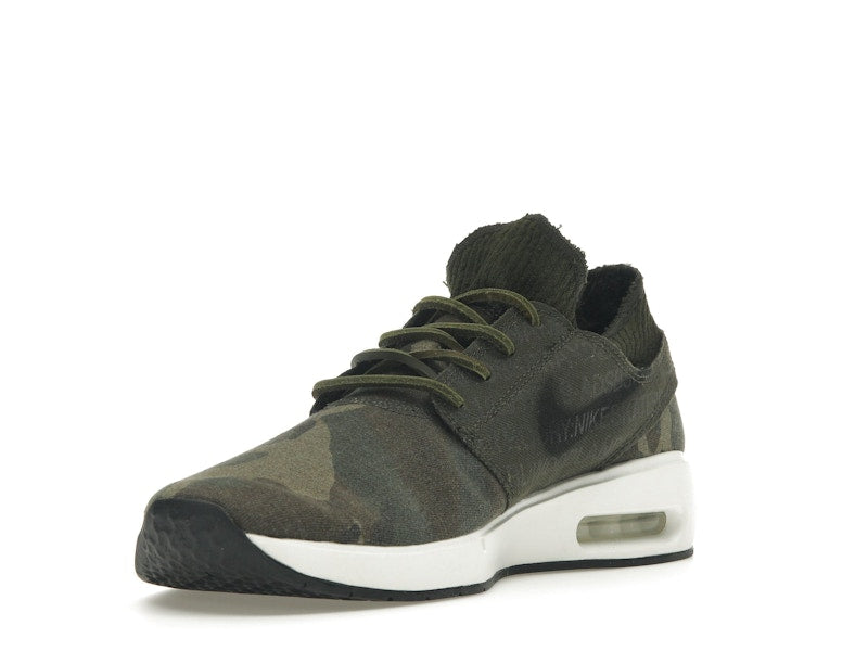 Nike SB Air Max Janoski 2 Premium Camo