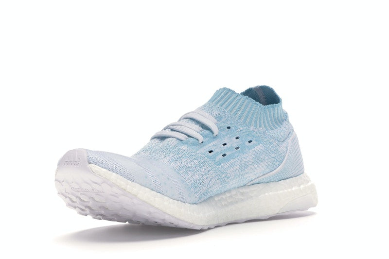 adidas Ultra Boost Uncaged Parley Coral Bleaching