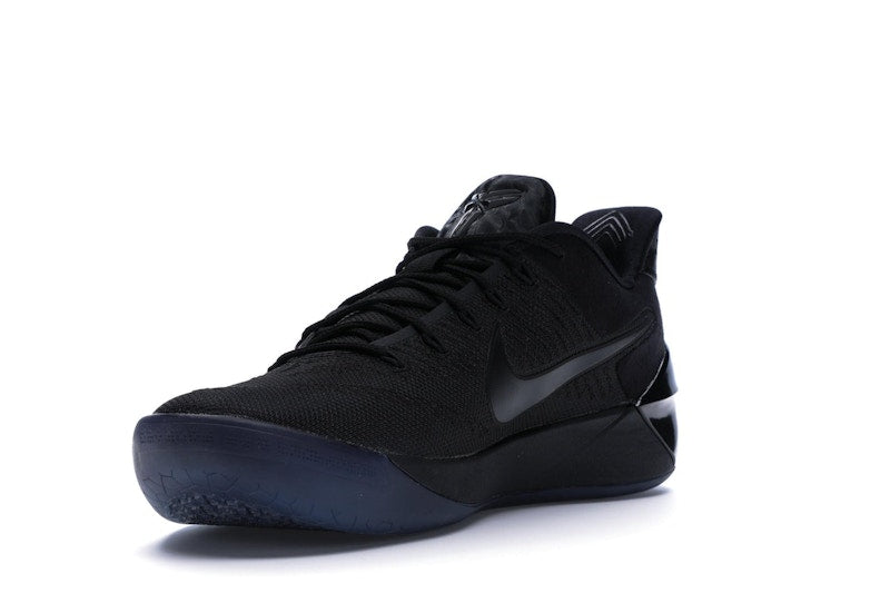 Nike Kobe A.D. Black Mamba