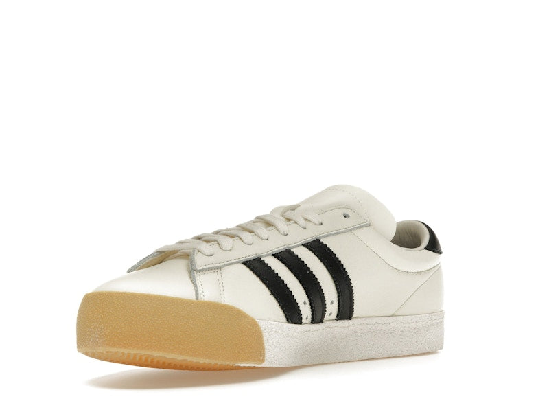 adidas Supergrip Off White Black