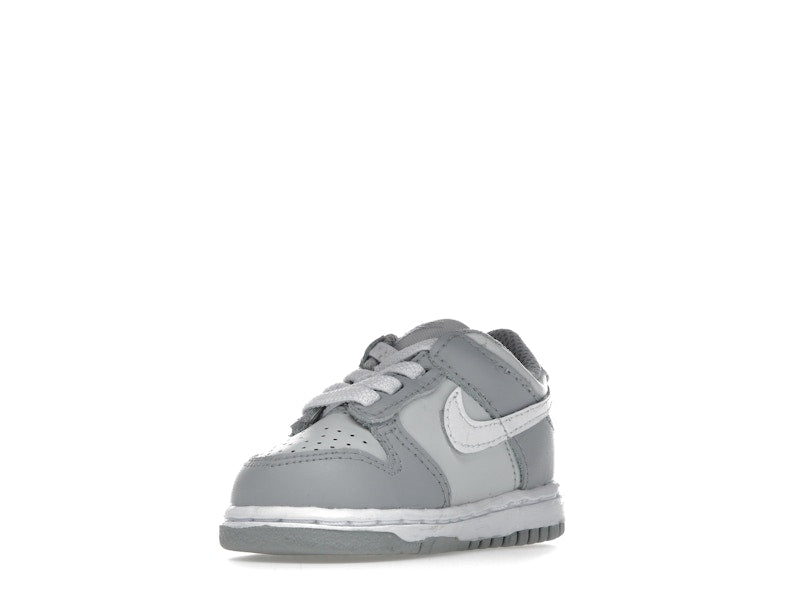 Nike Dunk Low Two-Toned Grey (TD)