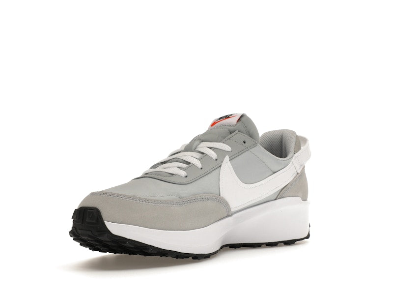 Nike Waffle Debut Grey Fog White