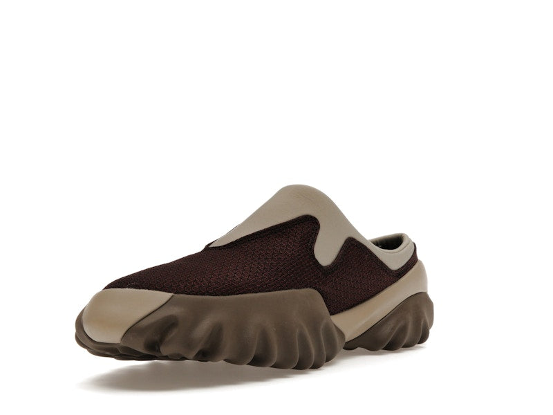 Oakley Factory Team Chop Saw Mule Brain Dead Jacquard Maroon Espresso
