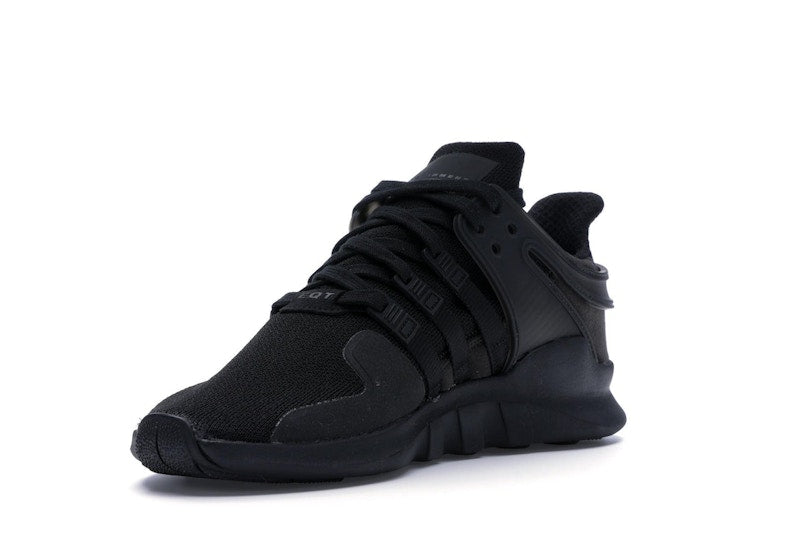 adidas Eqt Support Adv Triple Black