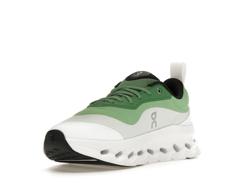 On Running Cloudtilt 2 LOEWE Green White (Women's)