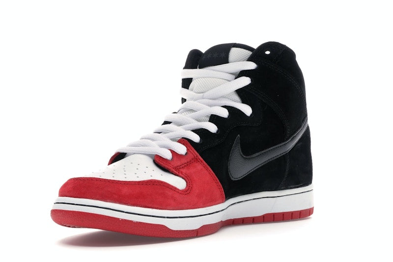 Nike SB Dunk High Uprise