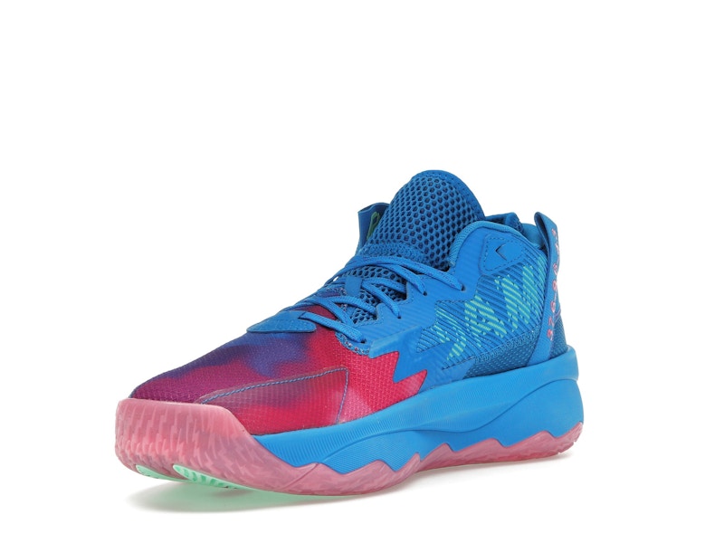 adidas Dame 8 Battle Of The Bubble