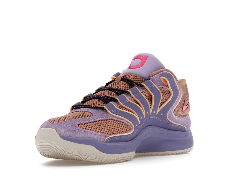 Nike KD 18 B.A.D.