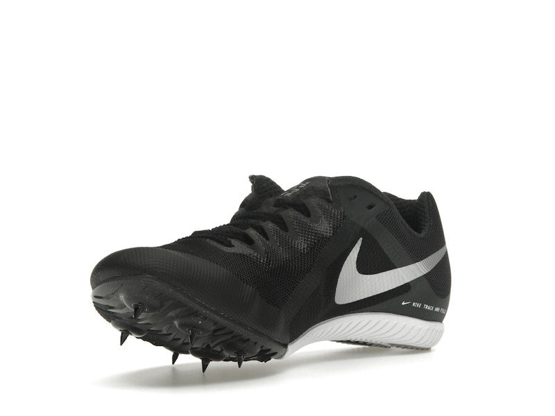 Nike Zoom Rival Multi Black Light Smoke Grey
